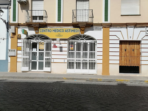 Centro Médico Astimedi C.B.