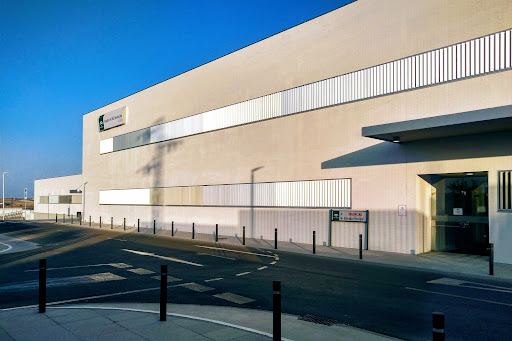 Hospital de Alta Resolucion de Ecija