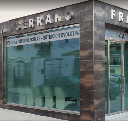 Clinica Fran Serrano