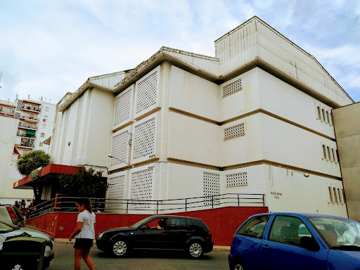 Centro de Salud Ecija Virgen del Valle