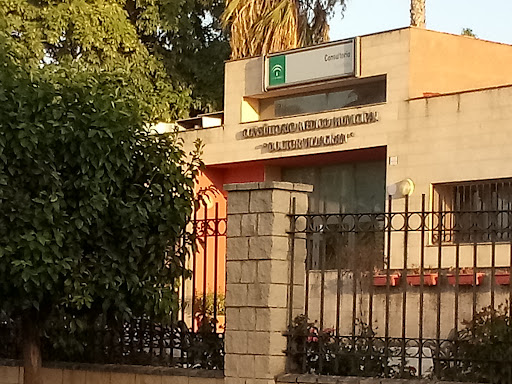 Consultorio Local Espartinas