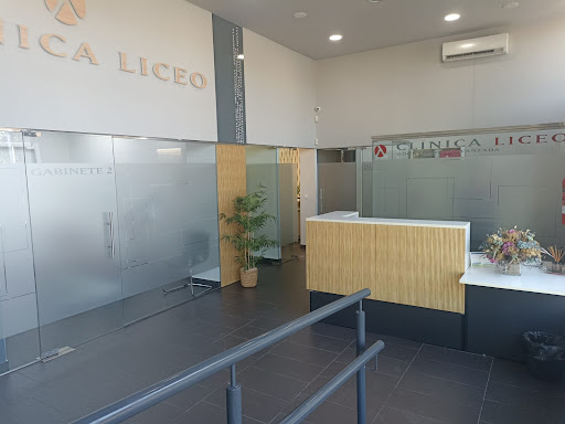 CLINICA DENTAL LICEO