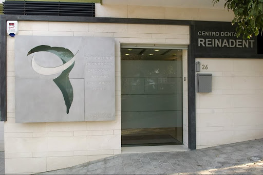 Centro Médico Reinadent