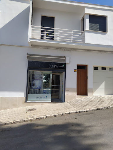 Corporalia Salud corporal y belleza