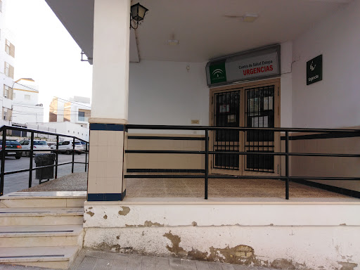 Ambulatorio Estepa