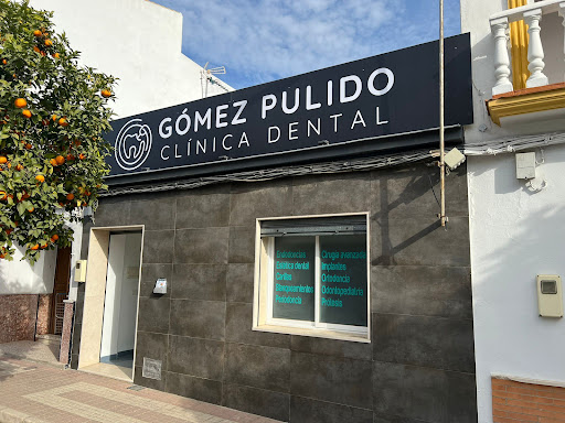 Clínica Dental Gómez Pulido