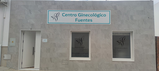 Centro Ginecologico Fuentes