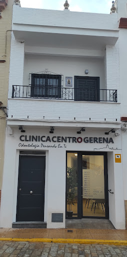 Clinica Centro Gerena