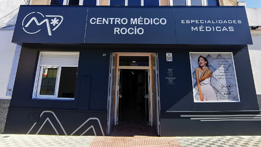 Centro Médico Rocío | Dentista | Certificados | Medicina estética