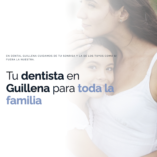 Clínica Dental Guillena