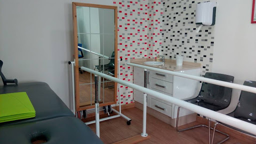 Clínica Gallardo. Fisioterapia y Medicina