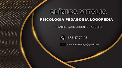 Clínica Terapéutica Vitalia