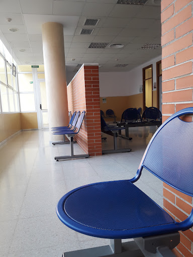 Centro de Salud Lora del Río "Virgen de Setefilla"