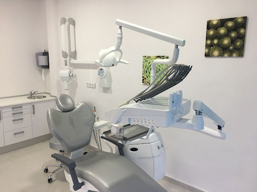 Dental Oliai
