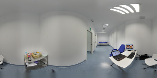 Centro Médico Arenal