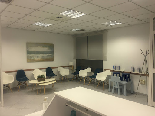 Centro Salumed Alcor