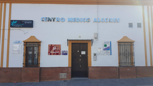 Centro Médico Los Alcores