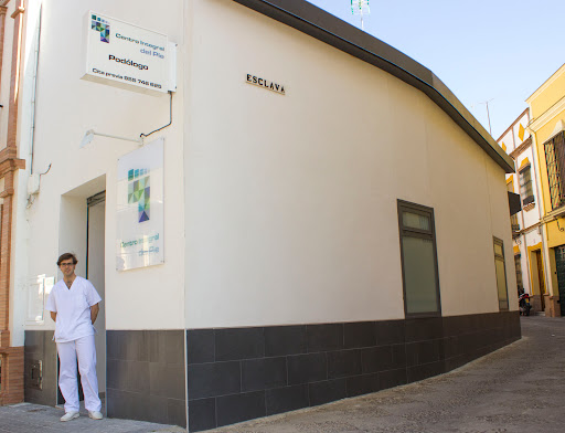Centro Integral del PIe