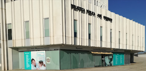 Centro Médico Quirónsalud Mairena