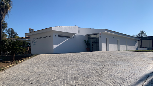 Clínica Internacional Carlos Moreno - Fisioterapia y Medicina Deportiva