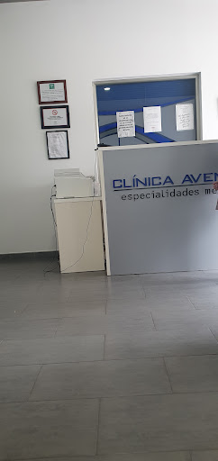 Clínica Avenida
