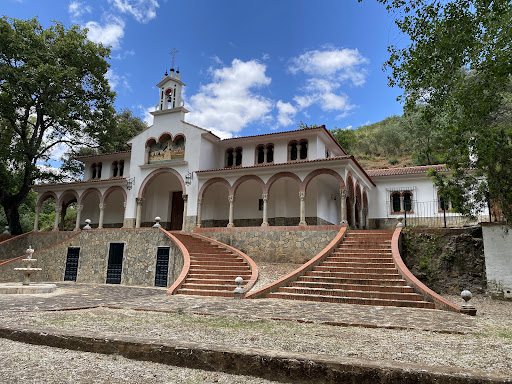 Ayuntamiento de Las Navas de la Concepción