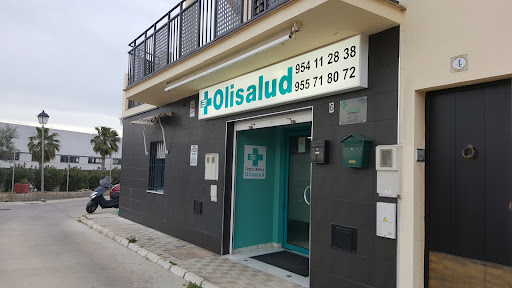 Centro Médico Olisalud
