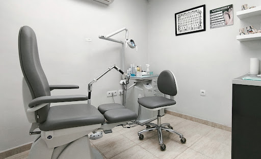 Clinica del Pie Cristina Gómez