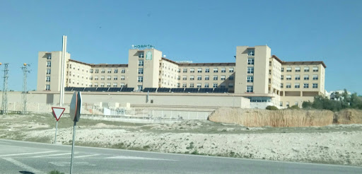 Hospital Universitario de la Merced