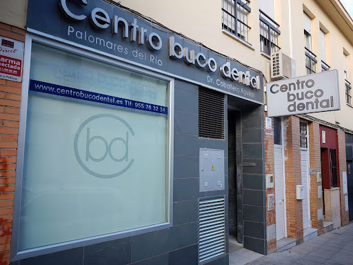 Centro Bucodental Palomares del Río