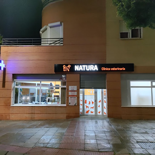 Clínica Veterinaria Natura Palomares del Río