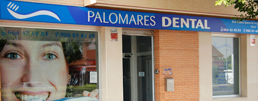 Palomares Dental S.L.
