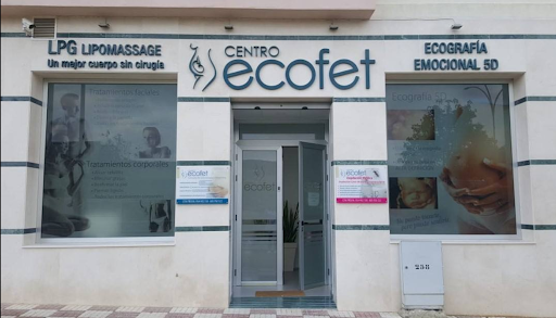 Centro Médico Ecofet