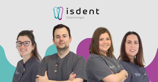 Clínica Isdent. Dentista Pedrera
