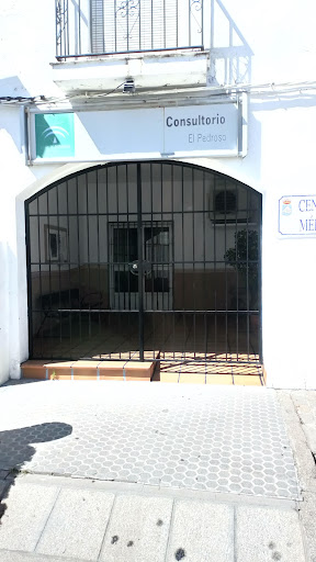 Consultorio Local El Pedroso