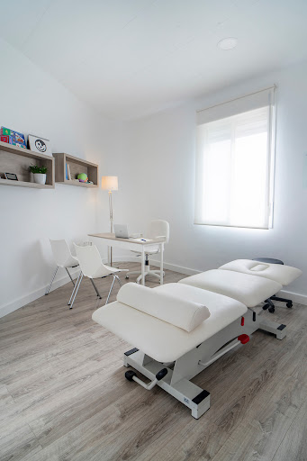 FISIOTERAPIA Sevilla - Clínica López Páez