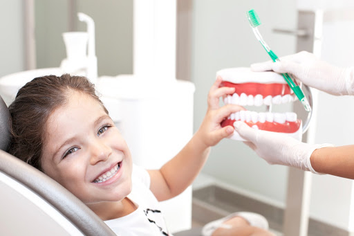 Clínica Vázquez Dental Excellence