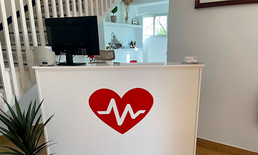 Clínica Cardiología Aljarafe