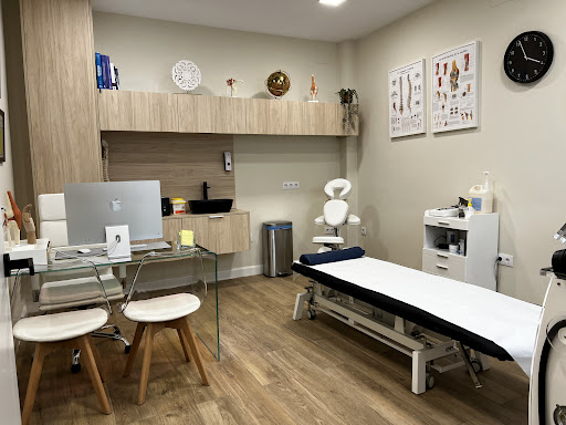 Clínica de Fisioterapia Myos