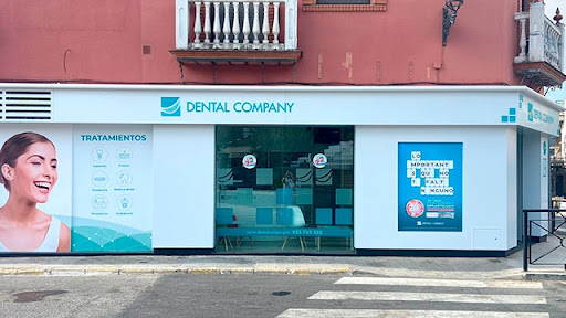 Dental Company Pilas