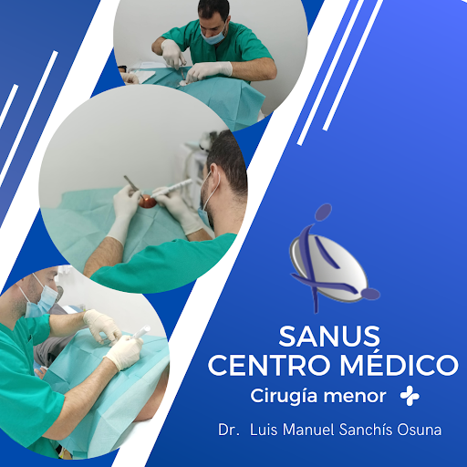 Sanus Centro Médico