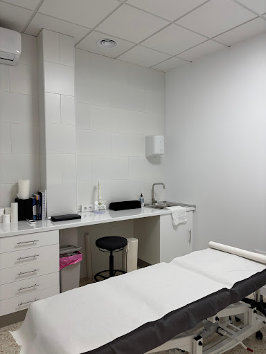 ACTION FISIOTERAPIA - Clínica de Fisioterapia en la Puebla del Río (Sevilla)