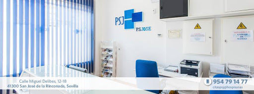 Policlinica San José