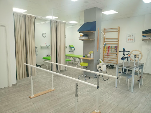 CLINICA LA UNION
