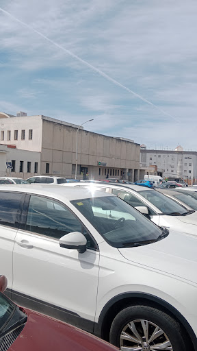 Centro de Salud Los Carteros