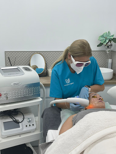 Centro médico Eloisa Mejias