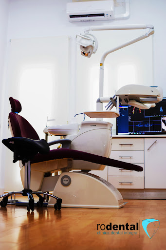 CLINICA RODENTAL LA RODA