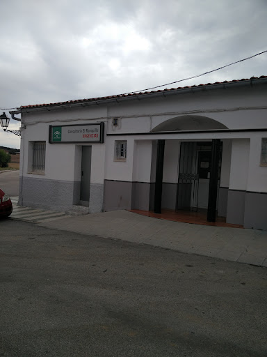 Centro Médico El Ronquillo