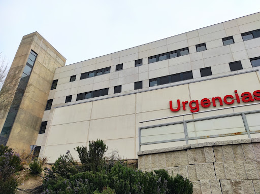 Hospital Universitario del Sureste
