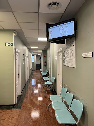 Clínica Médica San Juan
